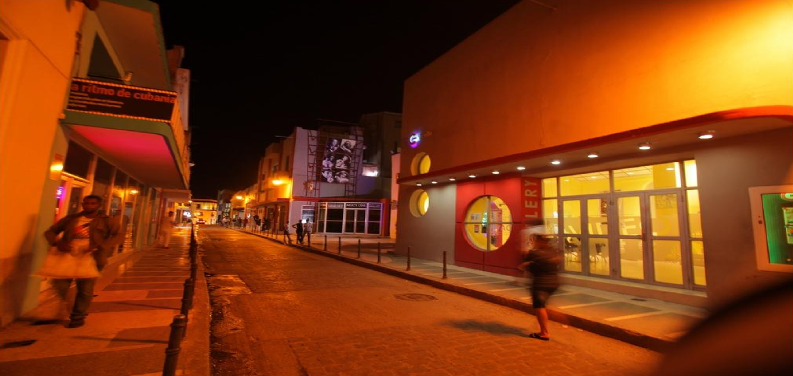 Solo en Camagüey!!!